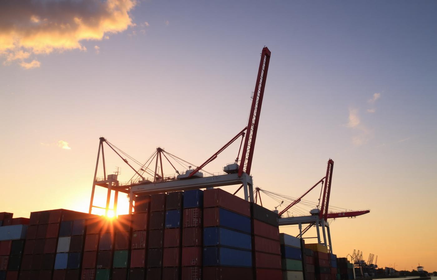 Container Fleet Coating Maintenance
